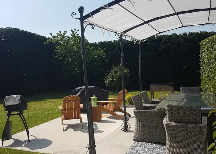 Le Pigeonnier / Gite De Charme 1 A 4 Pers 80 M²