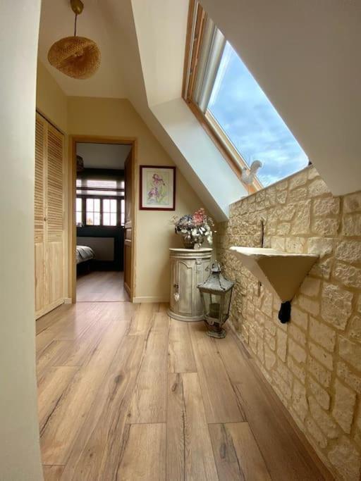 Le Pigeonnier / De Charme 1 A 4 Pers 80 M² *