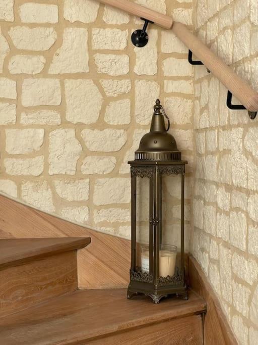 Le Pigeonnier / De Charme 1 A 4 Pers 80 M² Hébergement de vacances *