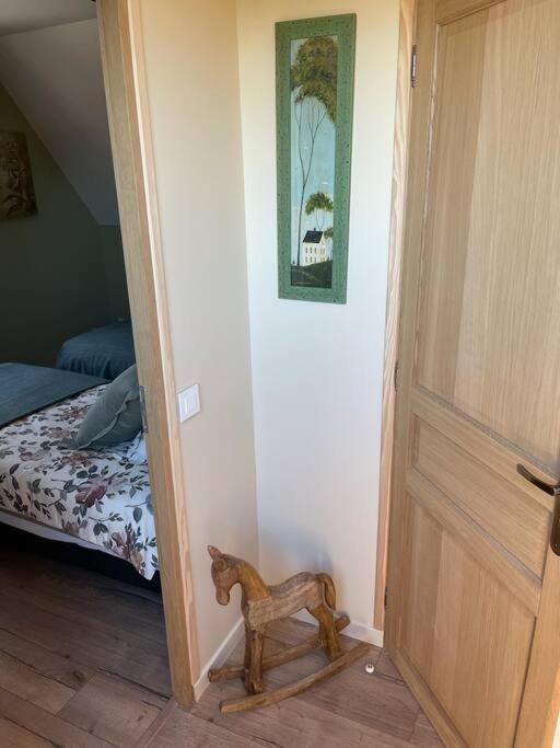 Le Pigeonnier / De Charme 1 A 4 Pers 80 M² Hébergement de vacances Cambrai