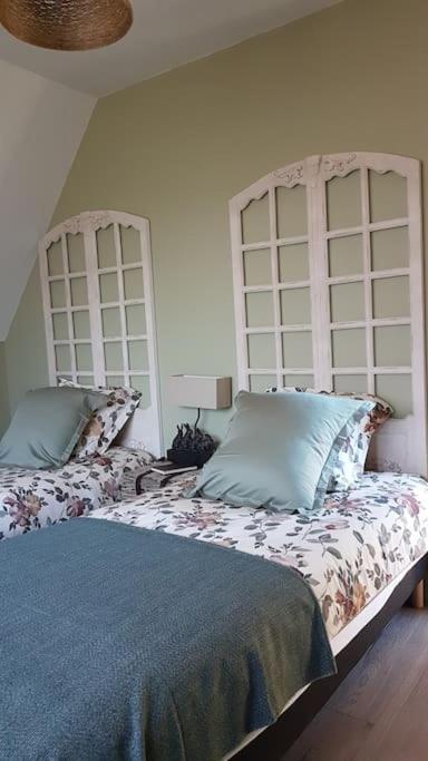 Le Pigeonnier / De Charme 1 A 4 Pers 80 M² * Cambrai