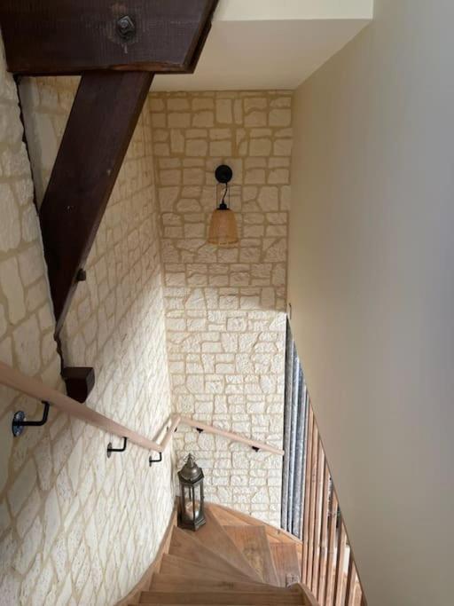 Le Pigeonnier / De Charme 1 A 4 Pers 80 M² Cambrai