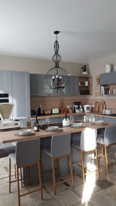 Le Pigeonnier / De Charme 1 A 4 Pers 80 M² * Cambrai