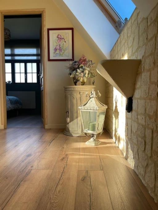 Le Pigeonnier / De Charme 1 A 4 Pers 80 M² Hébergement de vacances