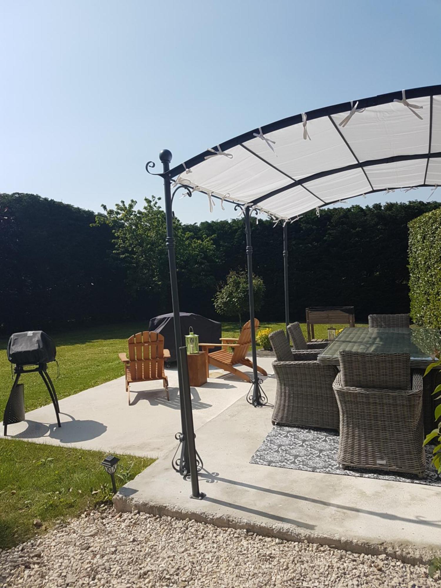 Le Pigeonnier / De Charme 1 A 4 Pers 80 M² Hébergement de vacances *